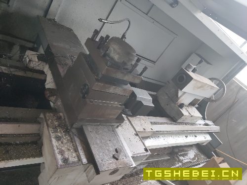 出售CFK6180Bx3000数控车