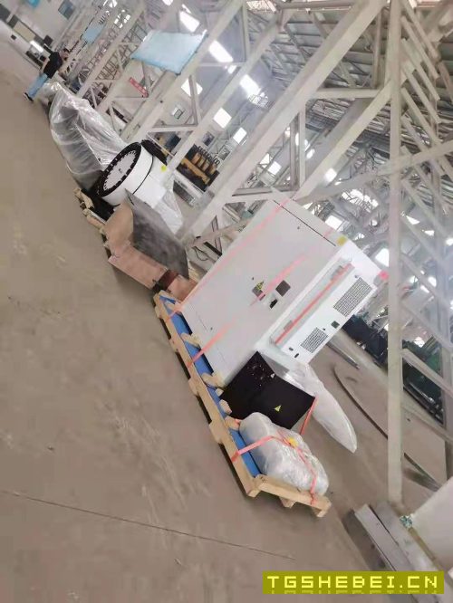 纽威6米龙门