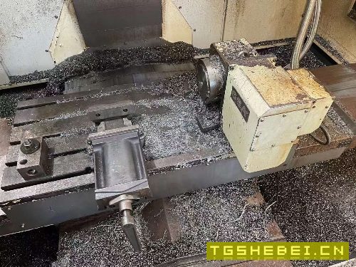 出售：同款两台BFL965立加两台，带四轴