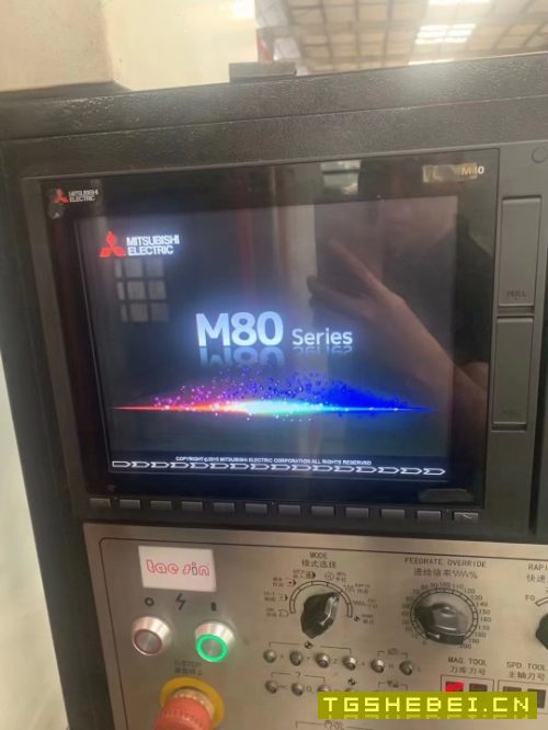 1370加工中心