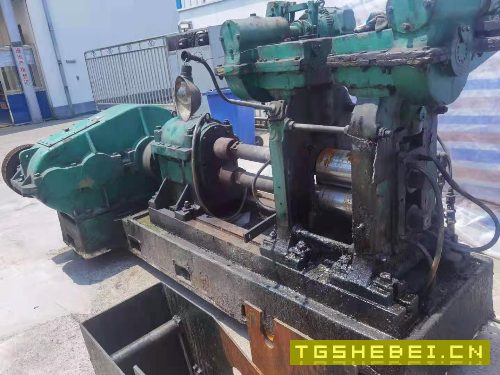 求购250两辊轧机