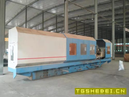 出售杭州数控瓦楞磨仅使用100小时