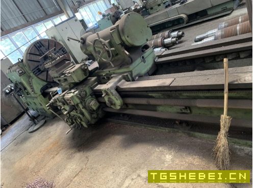 上海重型C61100车床