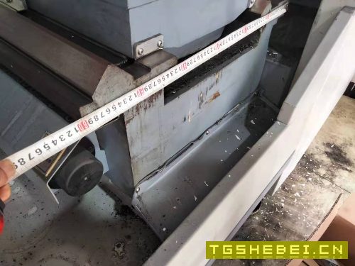 打包出售两台准新数控车61801500和61803000仅试加工