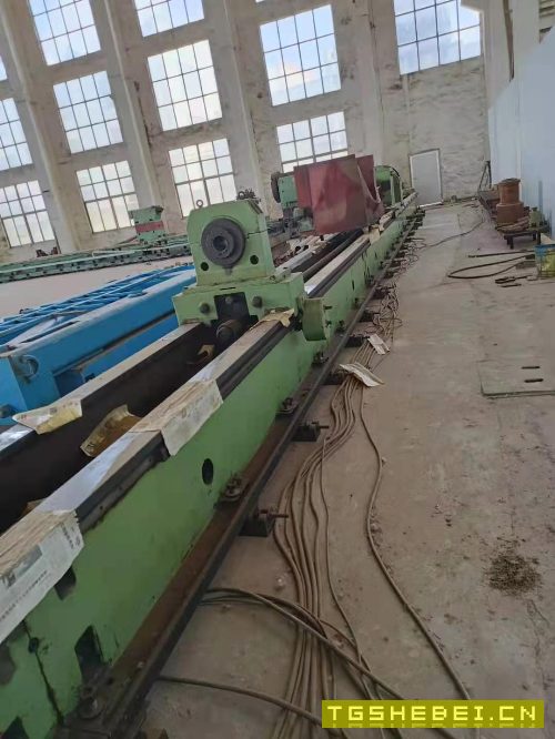 出售上重T02132X9000深孔镗