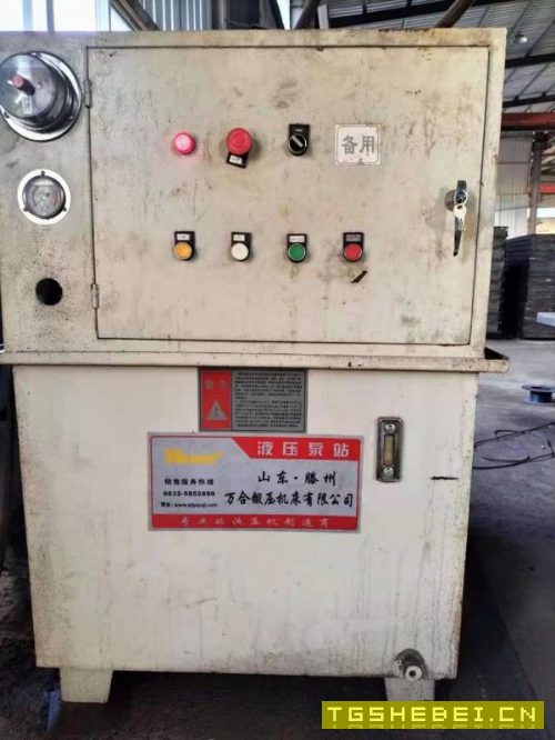 出售一批激光切割机剪板折弯等钣金设备