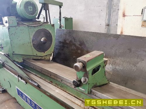 上海重型MQ1350×3米外圆磨床