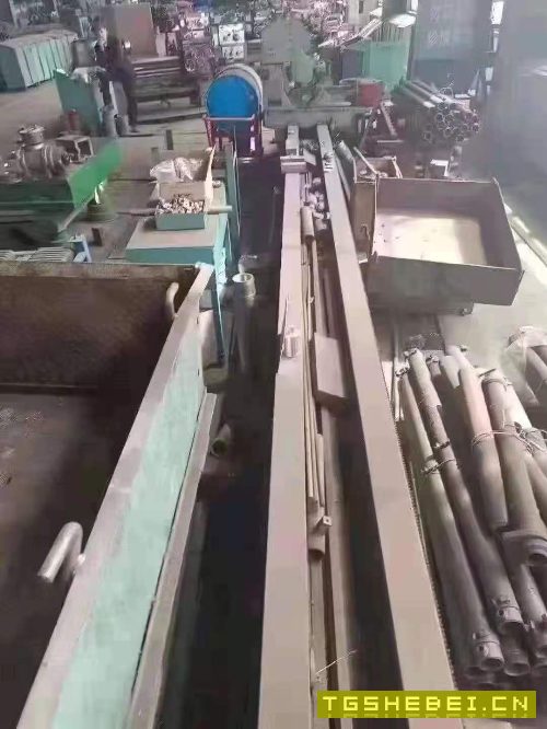 出售意大利350X8000深孔镗