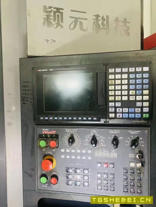 颖元一米机