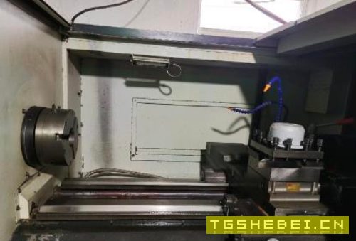 出售沈阳5085数控车
