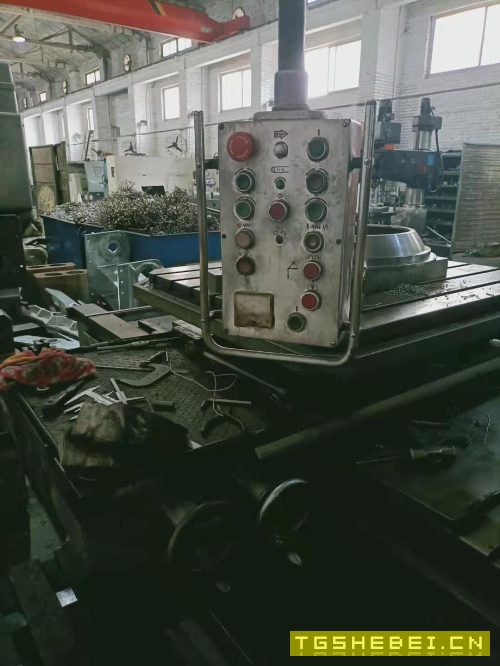 出售昆机TX619A/1镗床