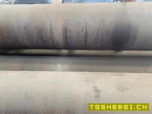 出售70X4000四辊卷板机