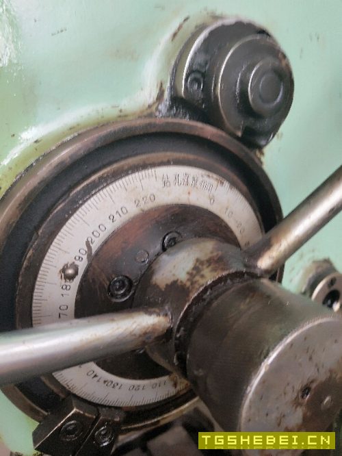出售大河Z535立钻