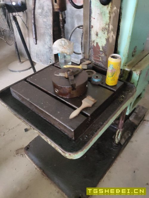 出售大河Z535立钻