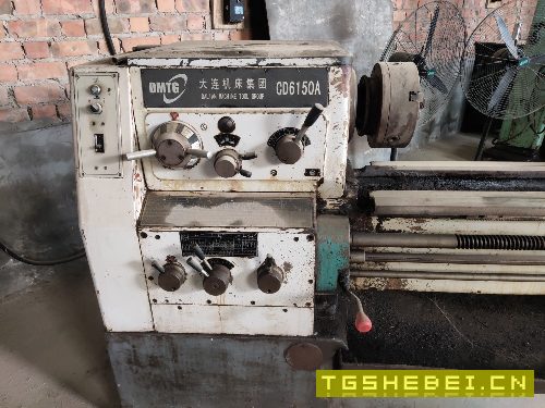 出售大连CD6150Ax1500普车