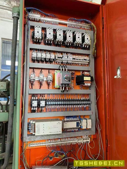 中捷TPX6113