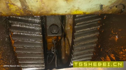沃德315吨闭式单点在位出售