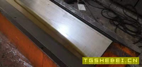 出售:6.5米数控龙门铣