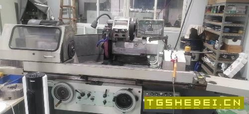上海14321000万能外圆磨