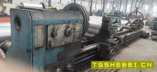 出售61160×6米安阳普车
