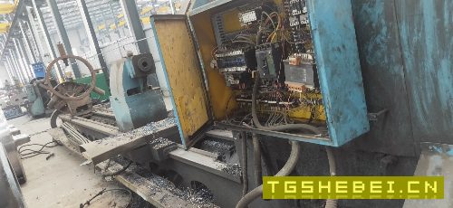 出售61160×6米安阳普车