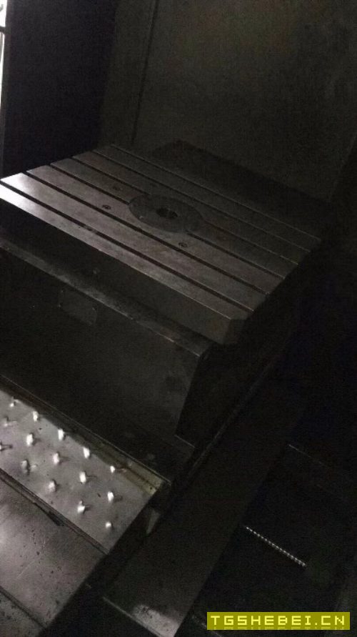 出售汉川6350单工位卧加