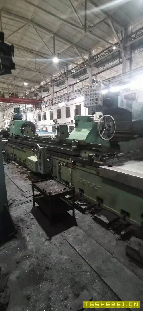 出售M1380Bx5米外圆磨床