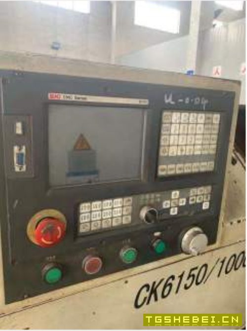 出售10年6150×1米普车