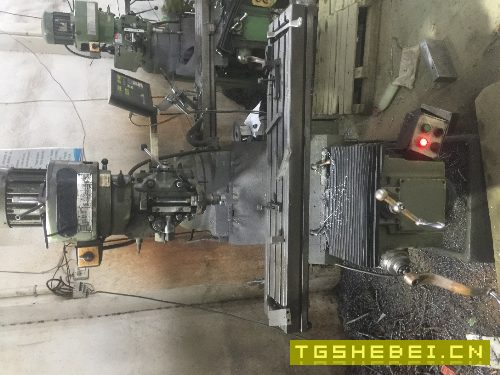 打包出售3台数控设备