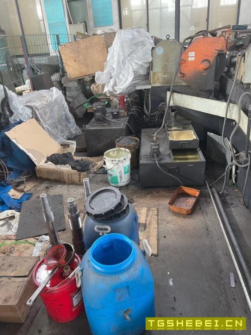 出售：上海1332×3000外圆磨床