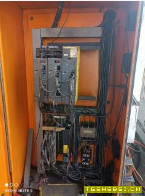出售台湾1270数控铣