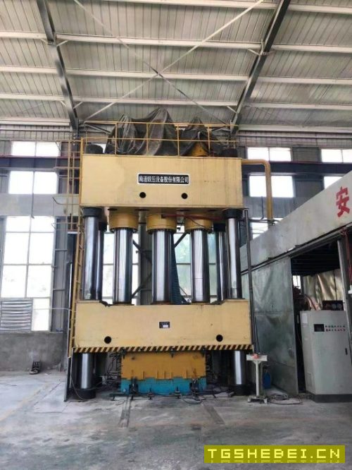 南通锻压2000吨,台面2米x3米