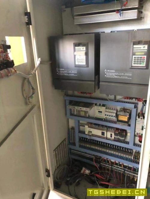 南通锻压2000吨,台面2米x3米