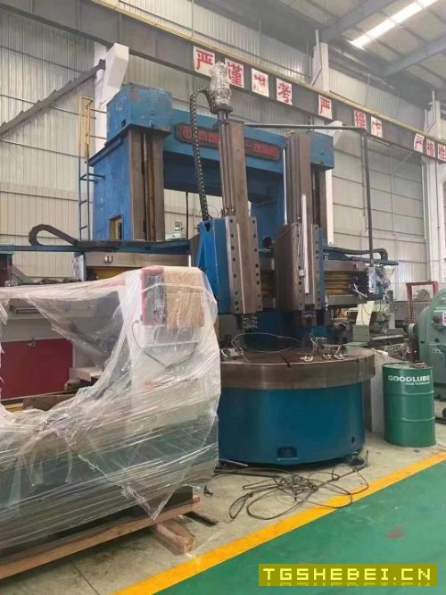 出售:精品齐齐哈尔2500数控立车