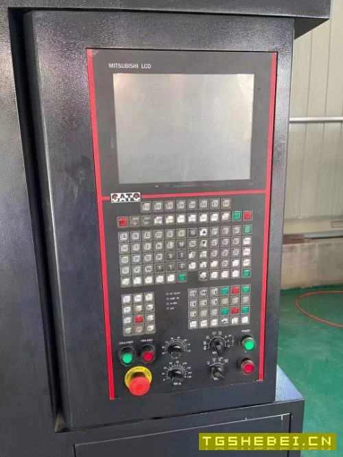 出售巨冈650立加。12000转。三线轨,新代系统。