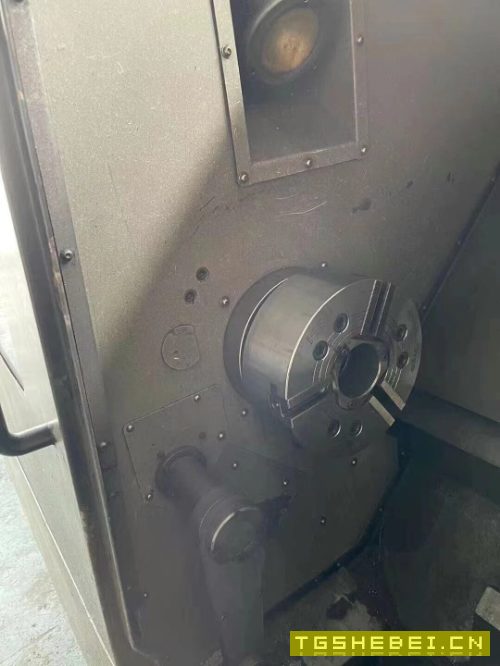 出售:2011年斗山245斜床身数控车