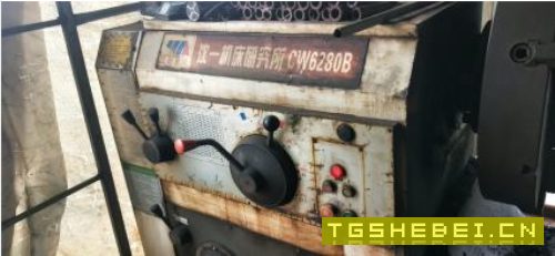 出售6280×4米普车