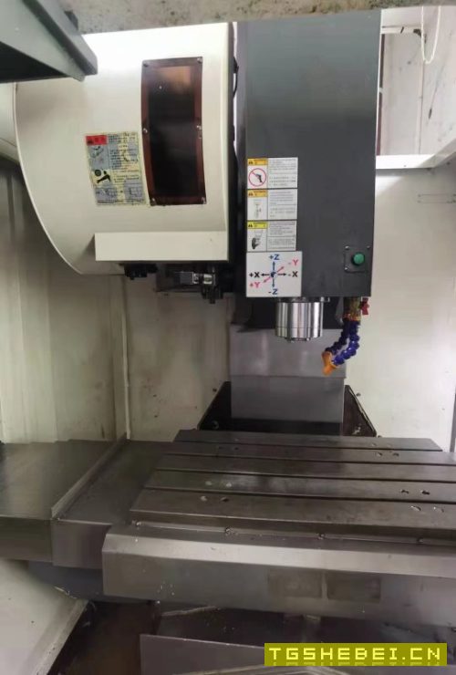 出售:2016年福建佳泰JT-VL850