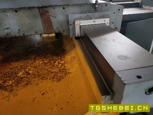 出售美国辛辛那提卧加三台