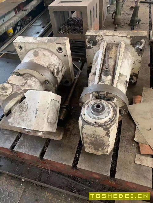 Tk6916中捷数控落地铣镗床