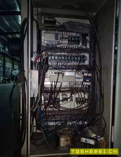 出售台湾进口镗床一台