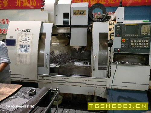 丽驰1200立加