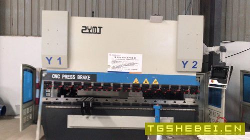 出售全新数控折弯160-3200和100-3200激光切割机3000w