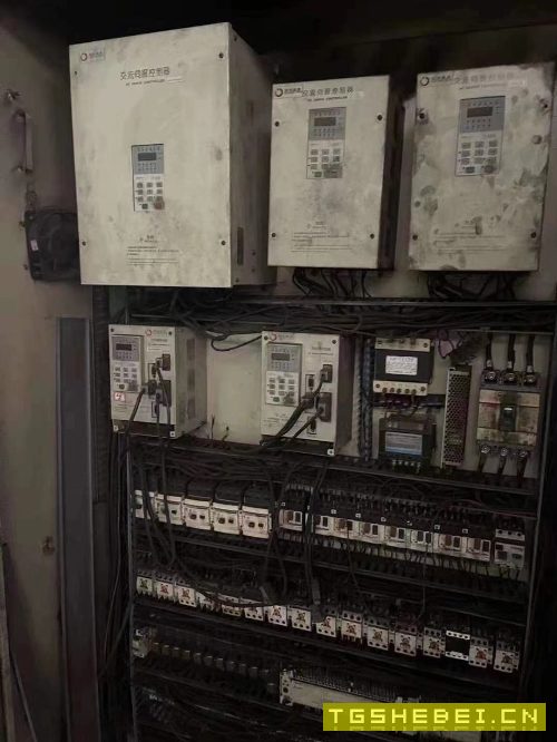 出售江西龙门铣