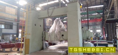 出售龙门铣床