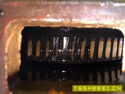 正宗重庆滚齿机Y3150E一台,在位处理。