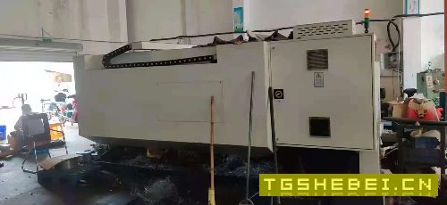 浙江瑞远数控车床CK61801500