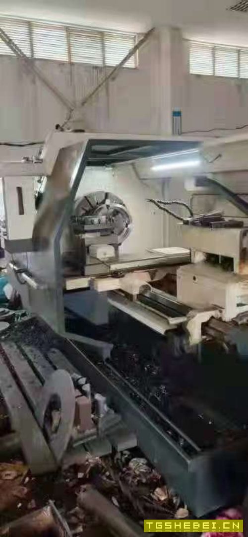 浙江瑞远数控车床CK61801500