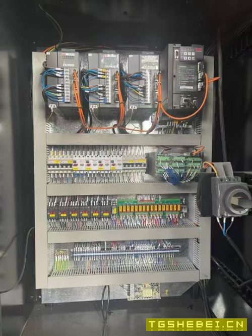 出售鲁班七号1160加工中心