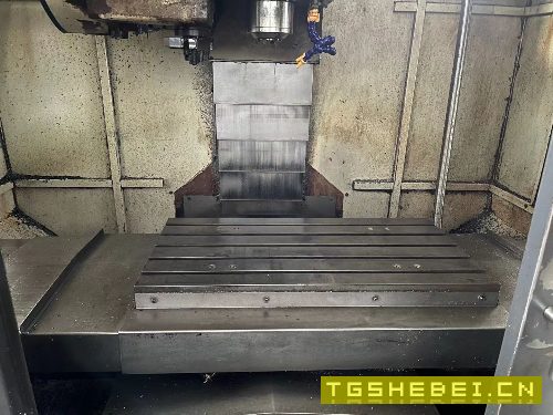 出售：苏州上金850立加，两线一硬带刀库
